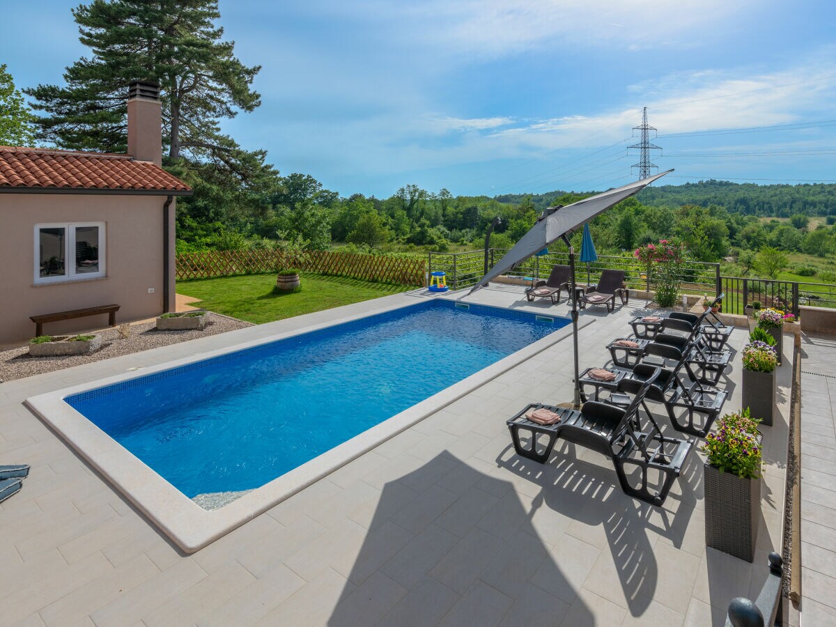 Holiday house Villa Ana-Marija - Outdoor photo 2