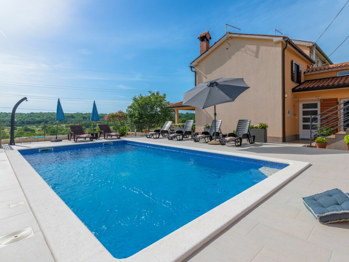 Holiday house Villa Ana-Marija - Outdoor photo 3