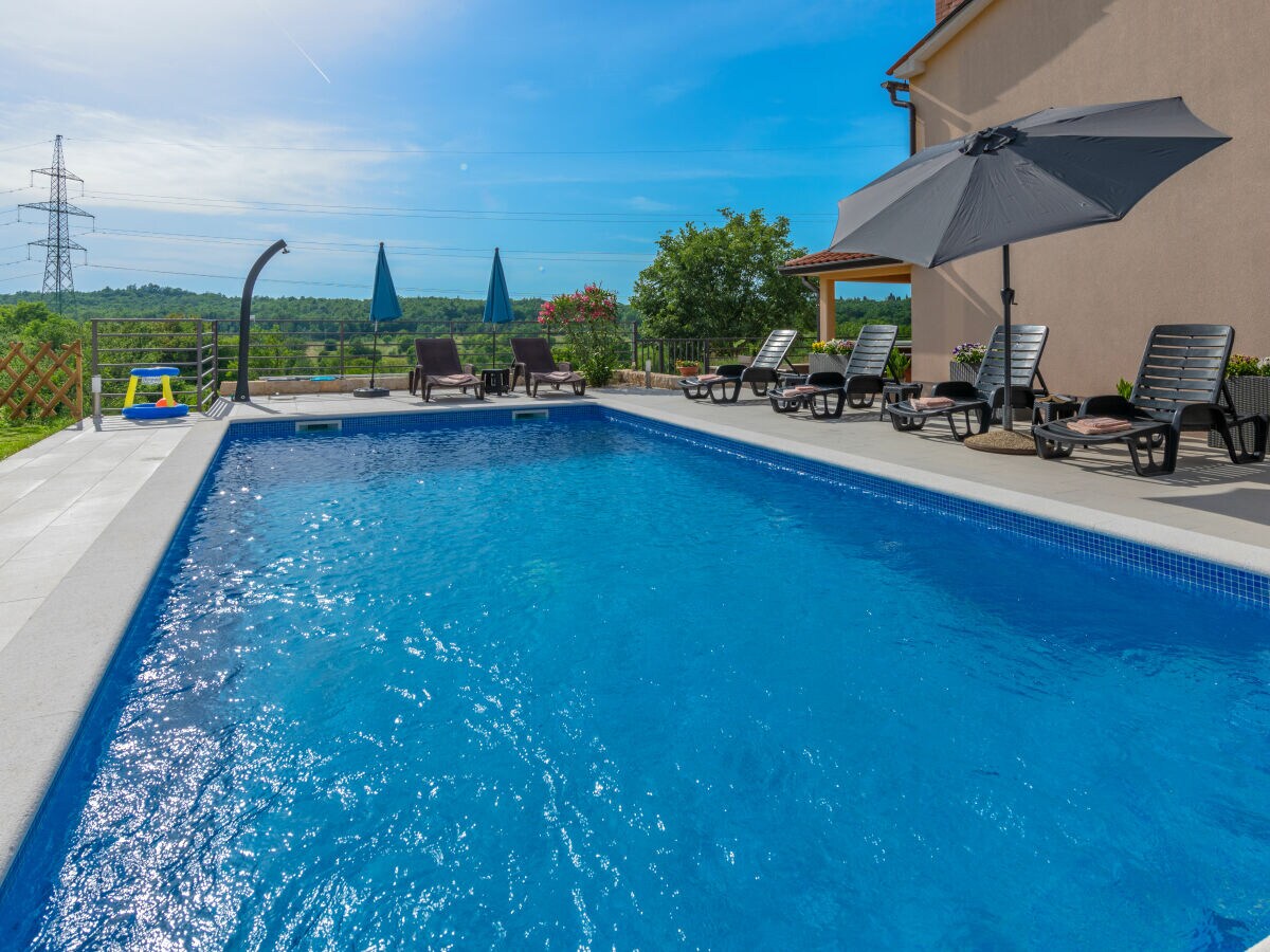 Holiday house Villa Ana-Marija - Outdoor photo 4