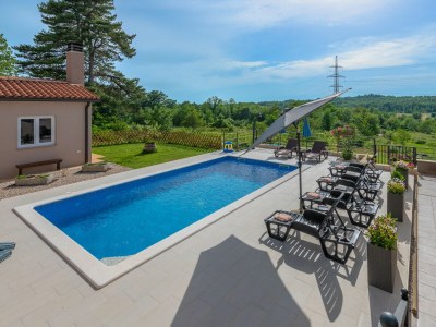 Holiday house Villa Ana-Marija - Outdoor photo 2