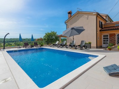 Holiday house Villa Ana-Marija - Outdoor photo 3