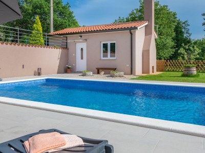 Holiday house Villa Ana-Marija - Outdoor photo 6