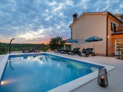 Holiday house Villa Ana-Marija - Outdoor photo 7