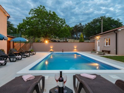 Holiday house Villa Ana-Marija - Outdoor photo 8