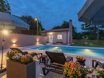 Holiday house Villa Ana-Marija - Outdoor photo 9