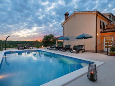 Holiday house Villa Ana-Marija - Outdoor photo 10