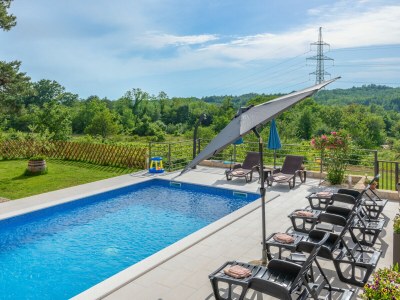 Holiday house Villa Ana-Marija - Outdoor photo 11