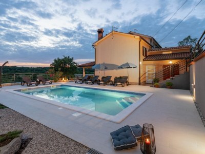 Holiday house Villa Ana-Marija - Outdoor photo 12