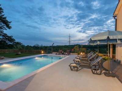 Holiday house Villa Ana-Marija - Outdoor photo 13