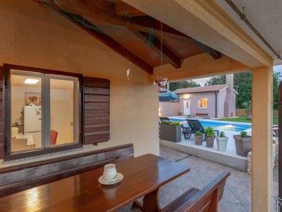 Holiday house Villa Ana-Marija - Outdoor photo 15