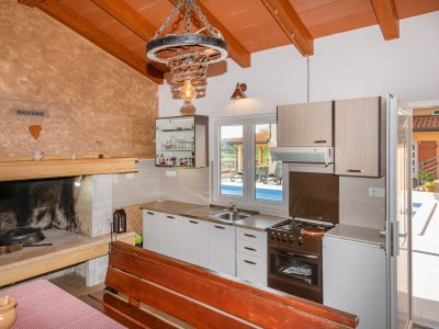 Holiday house Villa Ana-Marija - Features photo 27