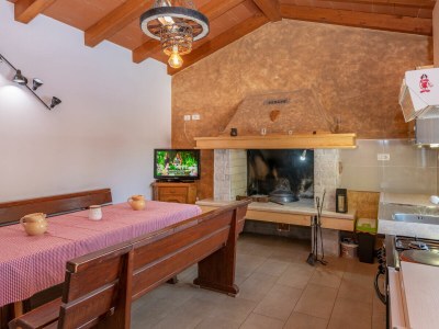 Holiday house Villa Ana-Marija - Features photo 28