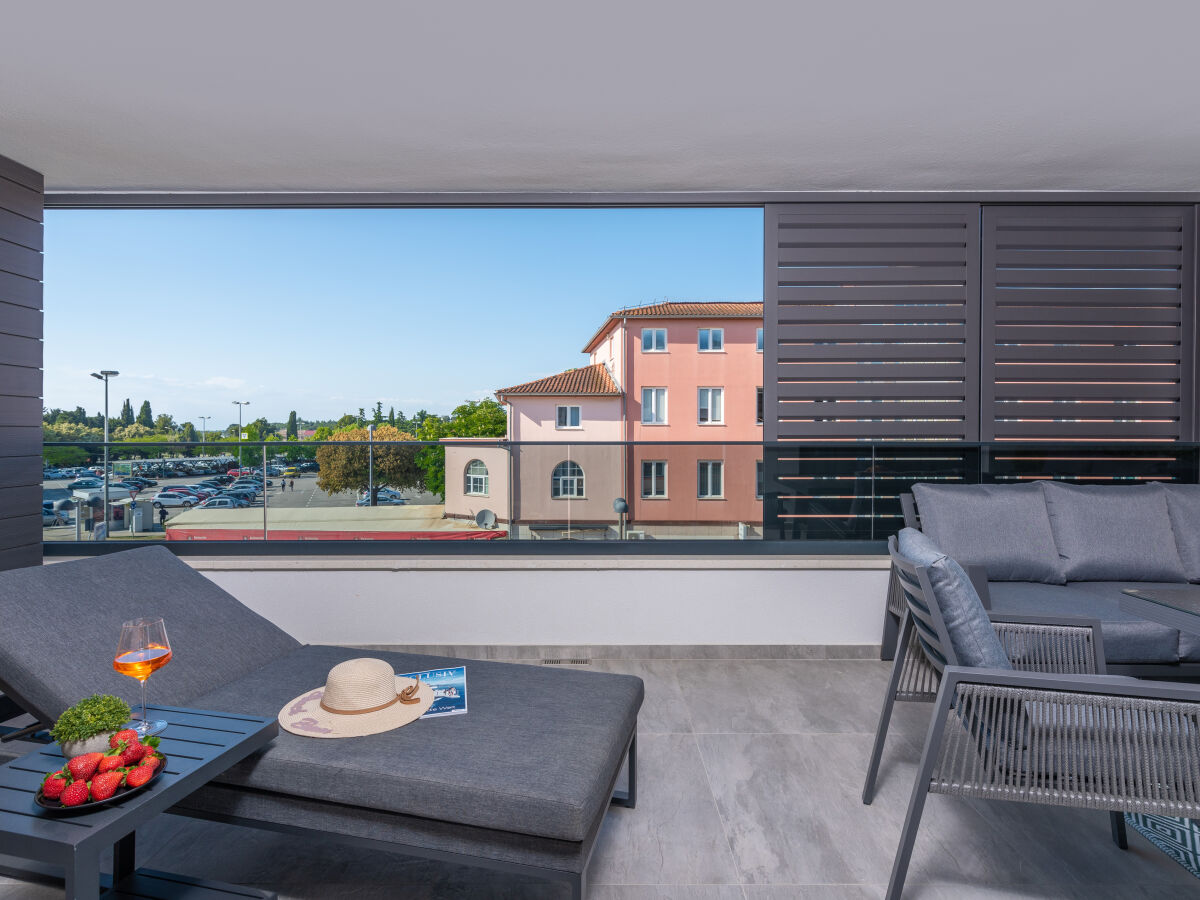 Holiday apartment Val di Bora 2 - Outdoor photo 3