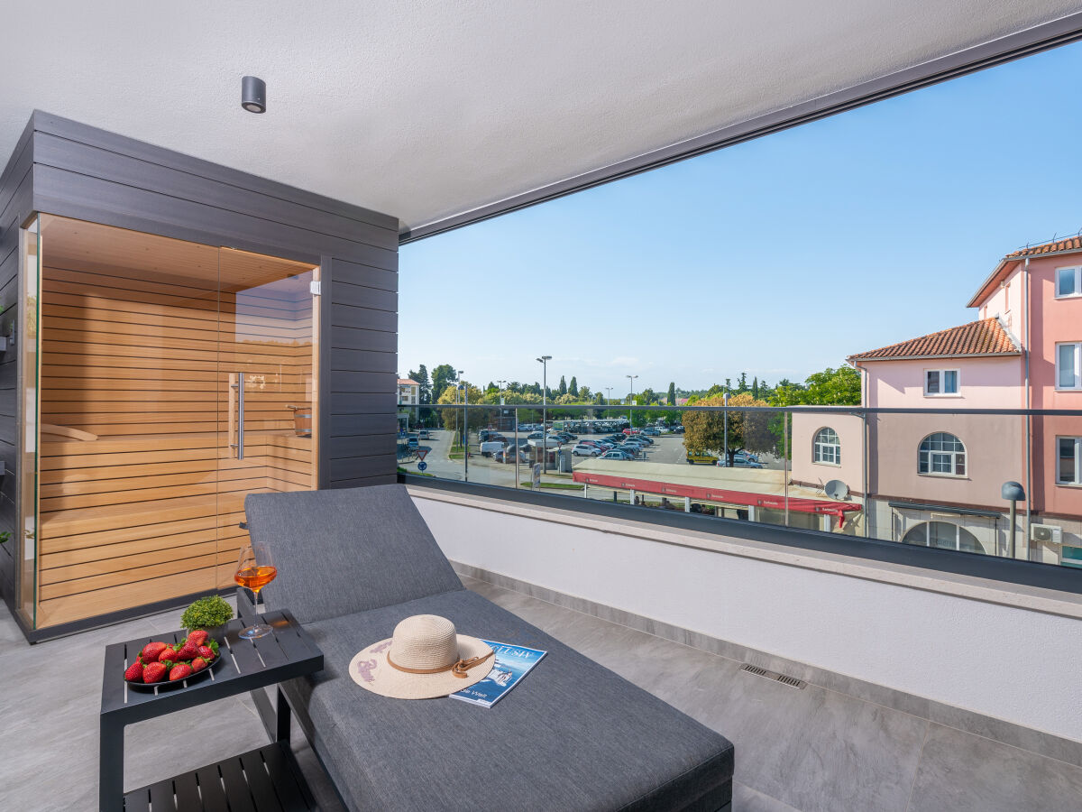 Holiday apartment Val di Bora 2 - Outdoor photo 4