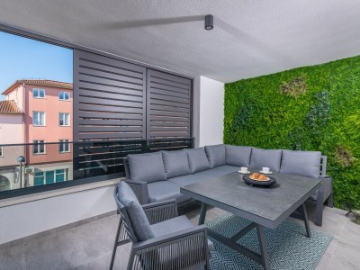 Holiday apartment Val di Bora 2 - Outdoor photo 2