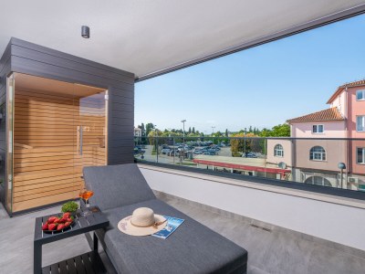 Holiday apartment Val di Bora 2 - Outdoor photo 4