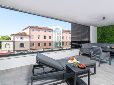 Holiday apartment Val di Bora 2 - Outdoor photo 5