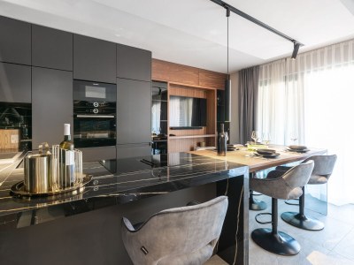 Holiday apartment Val di Bora 2 - Features photo 7