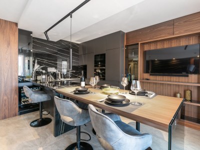 Holiday apartment Val di Bora 2 - Features photo 8