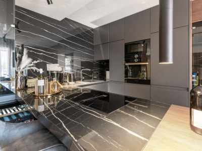 Holiday apartment Val di Bora 2 - Features photo 9