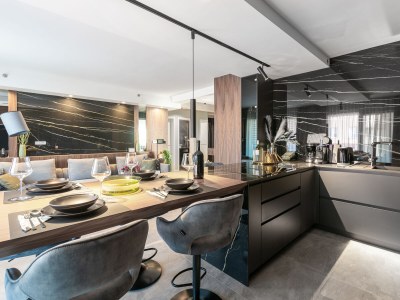 Holiday apartment Val di Bora 2 - Features photo 10