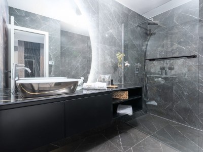 Holiday apartment Val di Bora 2 - Features photo 15