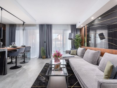 Holiday apartment Val di Bora 2 - Features photo 19