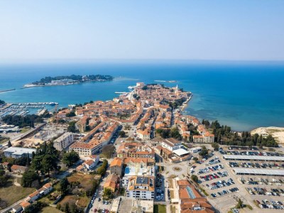 Holiday apartment Val di Bora 2 - Environment photo 22