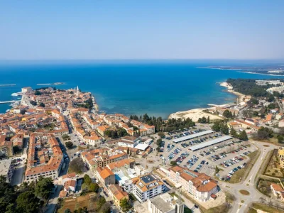 Holiday apartment Val di Bora 2 - Environment photo 23