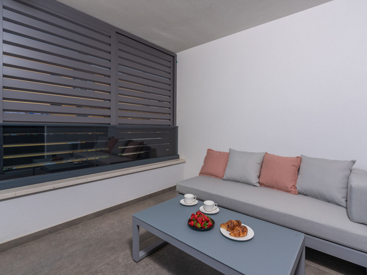 Holiday apartment Val di Bora - Features photo 4