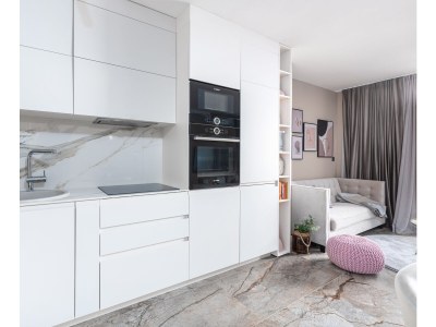 Holiday apartment Val di Bora - Features photo 5