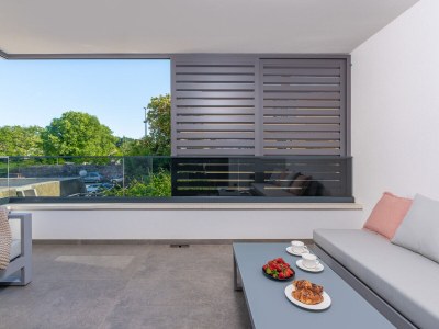 Holiday apartment Val di Bora - Features photo 7