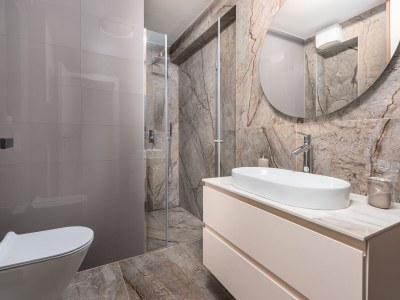 Holiday apartment Val di Bora - Features photo 8