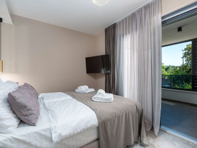 Holiday apartment Val di Bora - Features photo 9