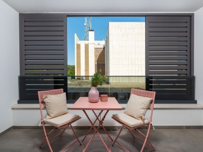 Holiday apartment Val di Bora - Features photo 12