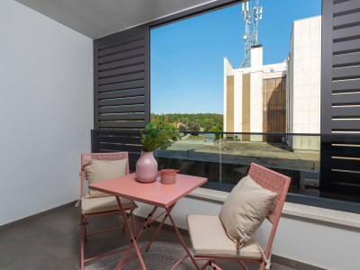 Holiday apartment Val di Bora - Features photo 13