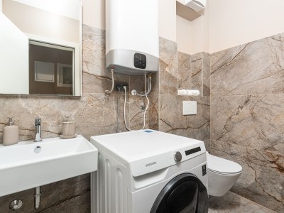 Holiday apartment Val di Bora - Features photo 14