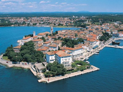 Holiday apartment Val di Bora - Environment photo 16