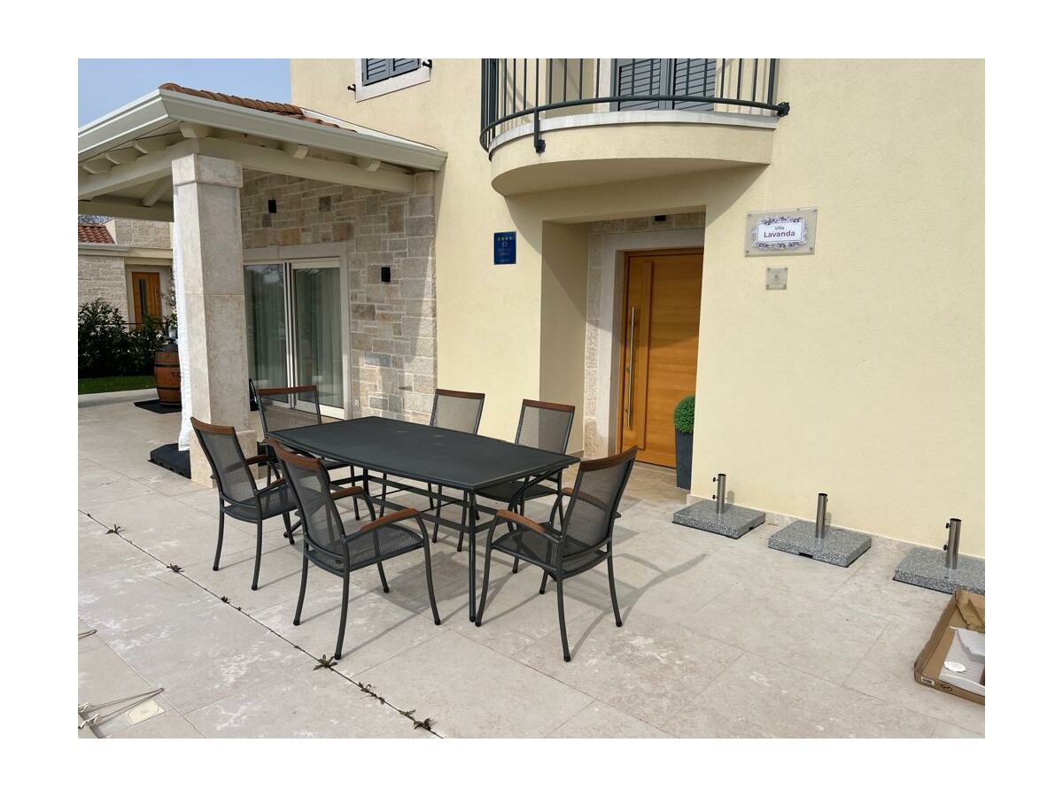 Holiday house Lavanda Muntrilj - Outdoor photo 5