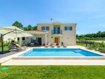 Holiday house Lavanda Muntrilj in Muntrilj - Holiday house