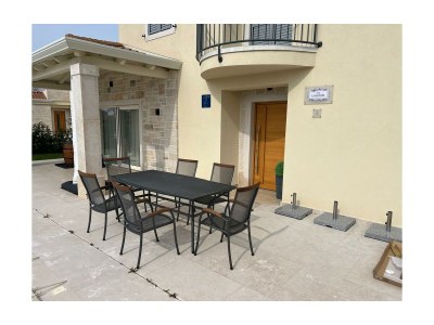 Holiday house Lavanda Muntrilj - Outdoor photo 5