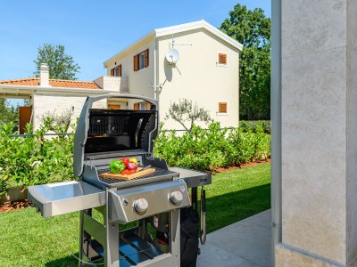 Holiday house Lavanda Muntrilj - Outdoor photo 6