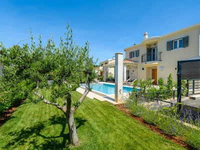 Holiday house Lavanda Muntrilj - Outdoor photo 7