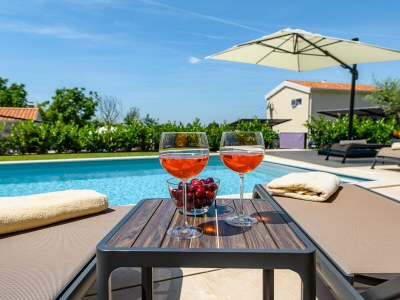 Holiday house Lavanda Muntrilj - Outdoor photo 8