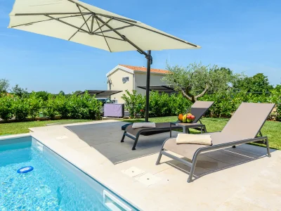 Holiday house Lavanda Muntrilj - Outdoor photo 11