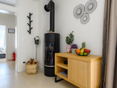 Holiday house Lavanda Muntrilj - Features photo 14