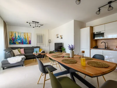 Holiday house Lavanda Muntrilj - Features photo 16