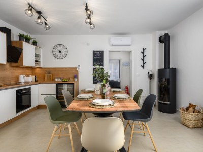 Holiday house Lavanda Muntrilj - Features photo 17