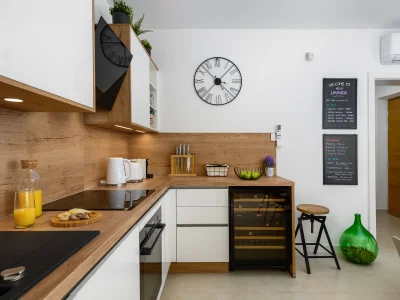 Holiday house Lavanda Muntrilj - Features photo 18