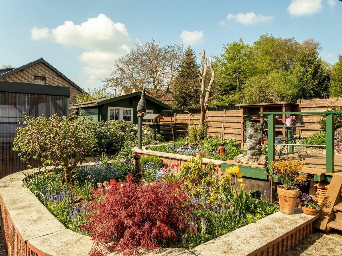 Holiday house Old barn - Outdoor photo 3